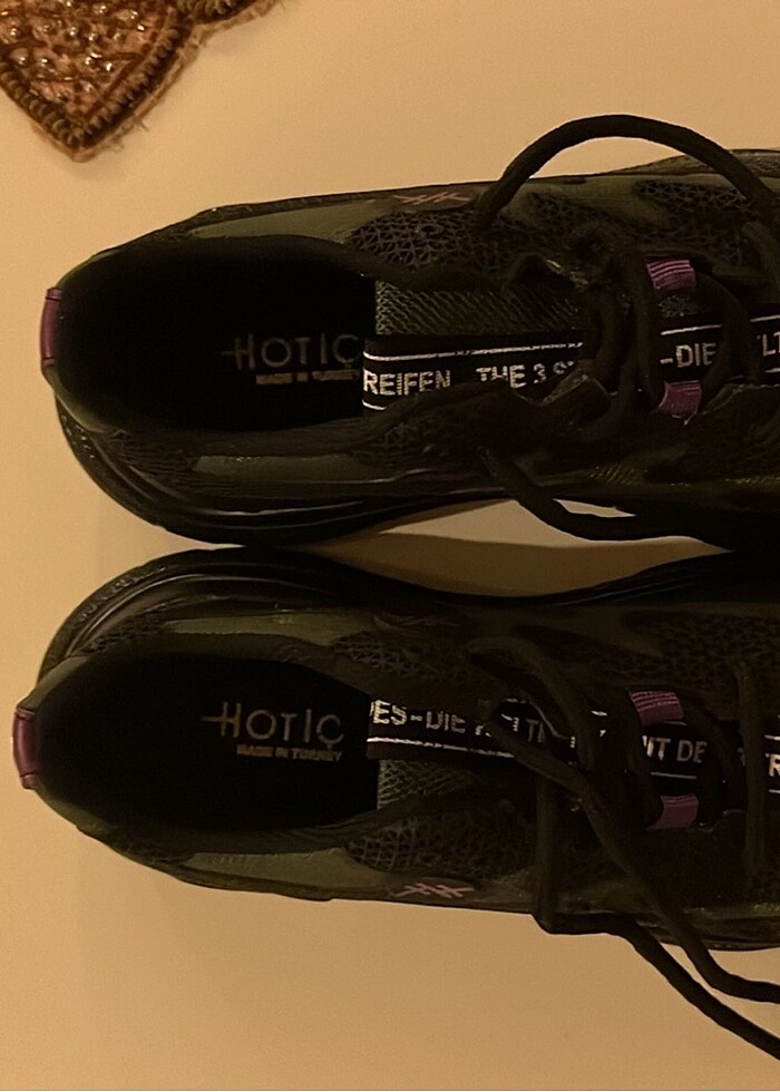 Hotiç sneaker — görsel 3/5