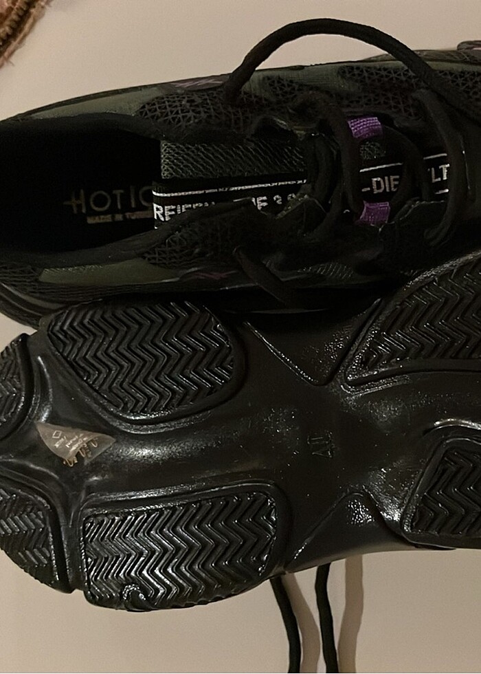Hotiç sneaker — görsel 4/5