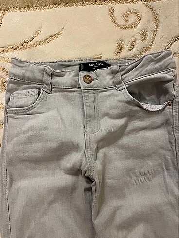 Mango Mango jeans