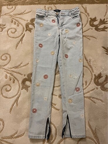 9-10 yaş Mango jeans