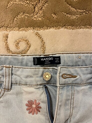 Mango 9-10 yaş Mango jeans