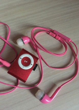 universal Beden Mp3 çalar