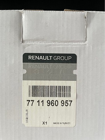 RENAULT MEGANE 4 - Görsel 6