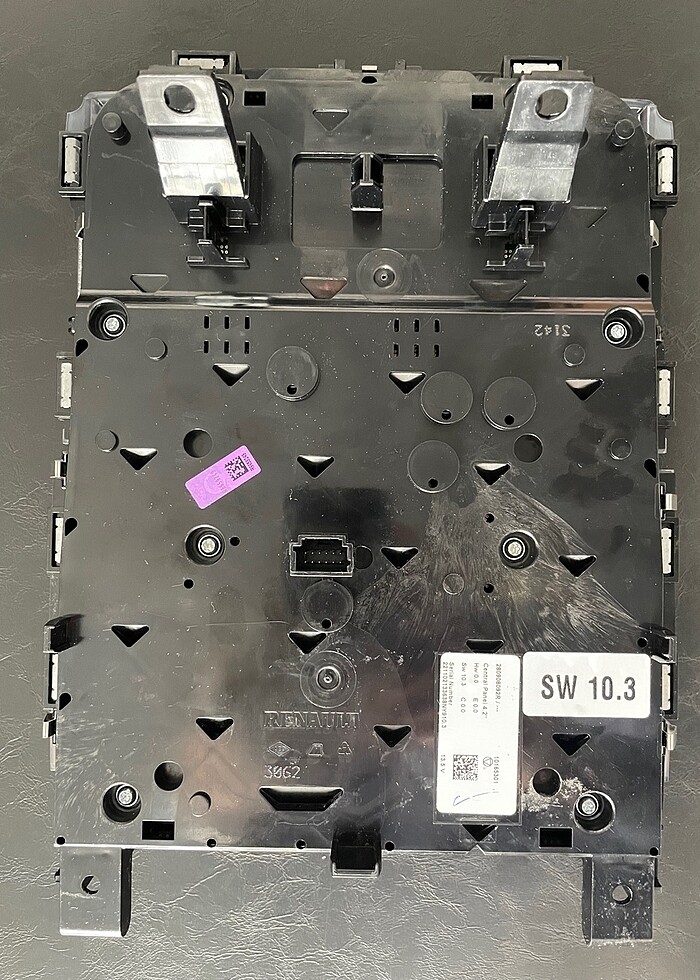 RENAULT MEGANE 4 - Görsel 2