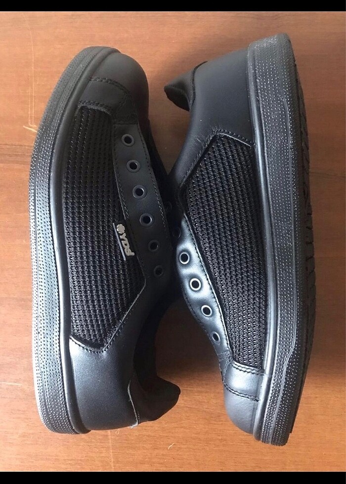 YDS İŞ AYAKKABISI 44 - Görsel 2