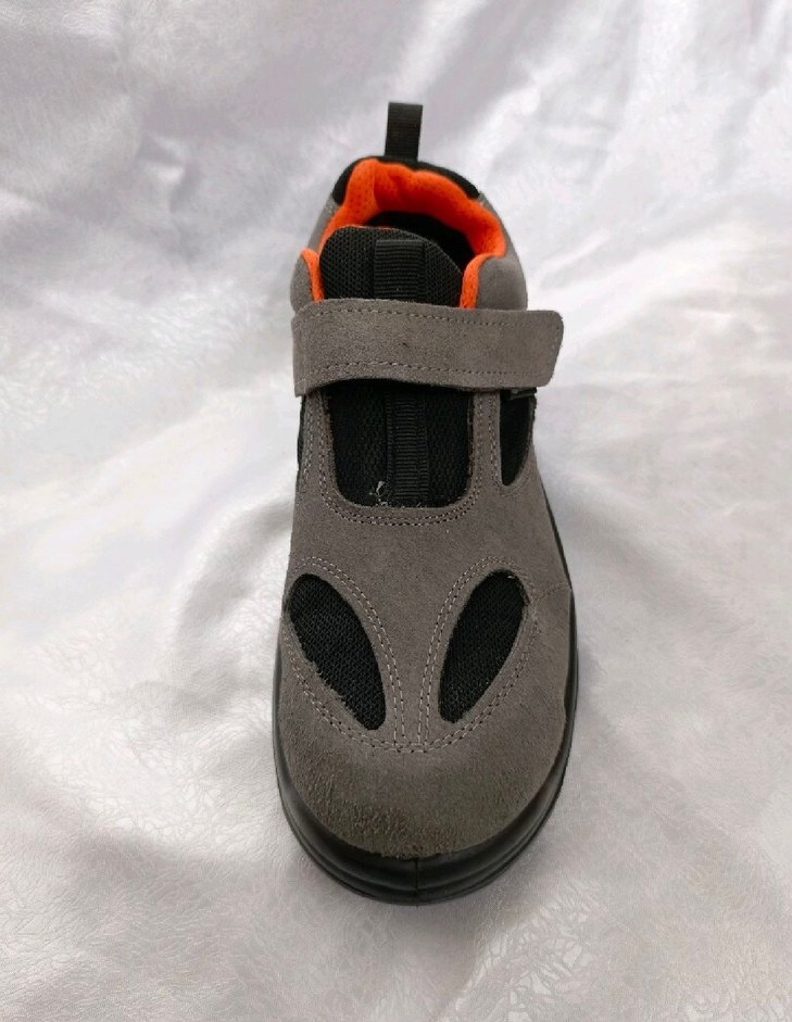 Diger Gri Erkek Outdoor Ayakkabı 46 numara - Görsel 2