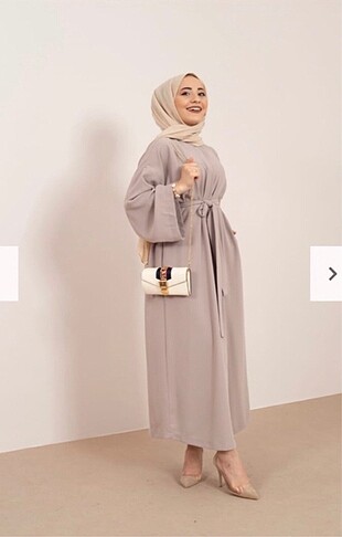 Ferace&Abaya