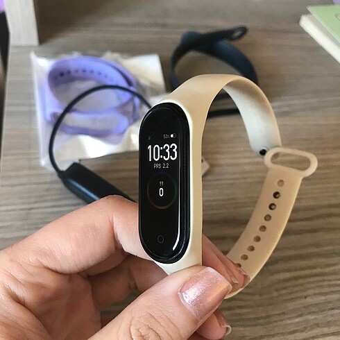 Xiaomi Xiaomi mi Band 4 akıllı bileklik