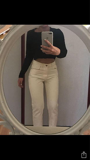 mom jean
