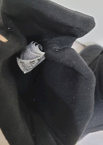 quechua kar botu - Görsel 3