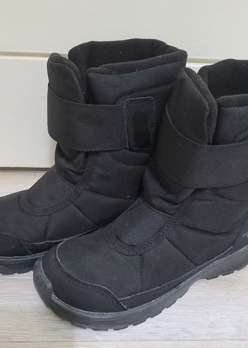 quechua kar botu - Görsel 2