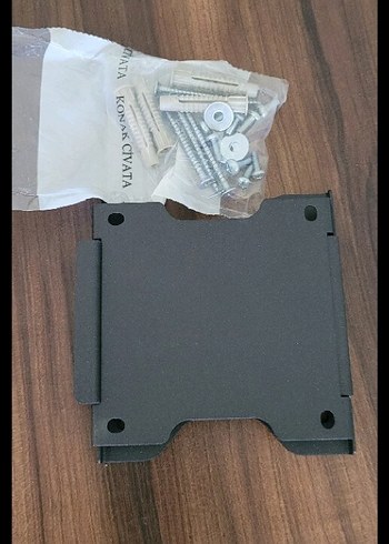 SONOROUS surwefix 210 /16-26 inch tv askisi - Görsel 2