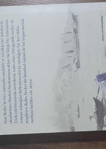 Veda - Ayşe Kulin - Görsel 2