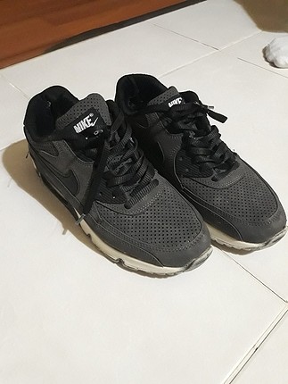 nike spor ayakkabı