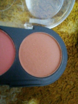 MAC Allık 