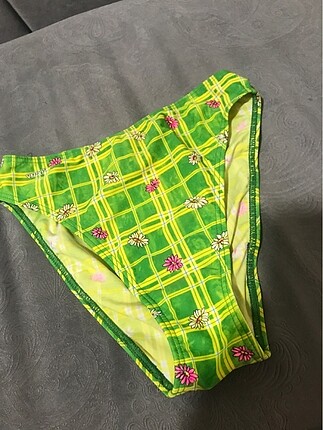 Bikini altı
