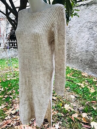 Triko elbise