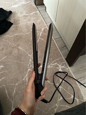 Remington düzleştirici