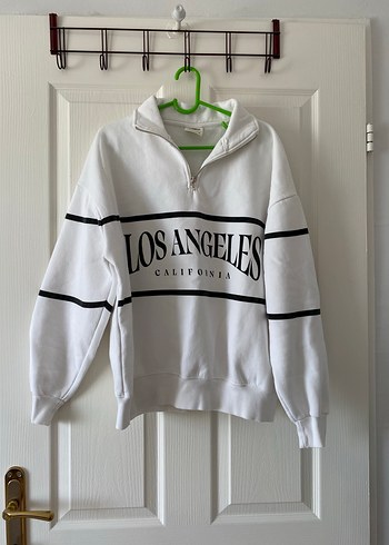 Pull & Bear Sweatshirt