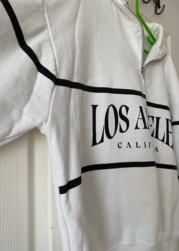 s Beden Pull & Bear Sweatshirt