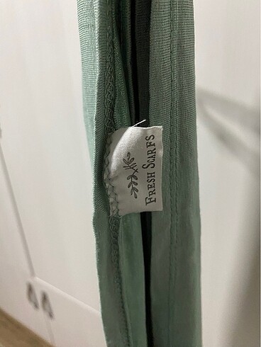 Diğer Fresh scarfs şal