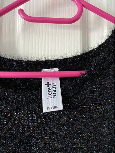 m Beden Zara tunik