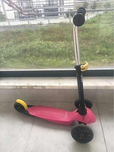 Scooter