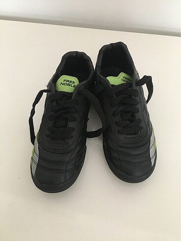 37 Beden siyah Renk Spor ayakkabı
