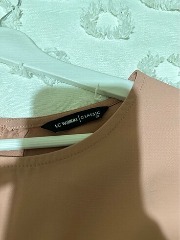 LC Waikiki LCW tunik