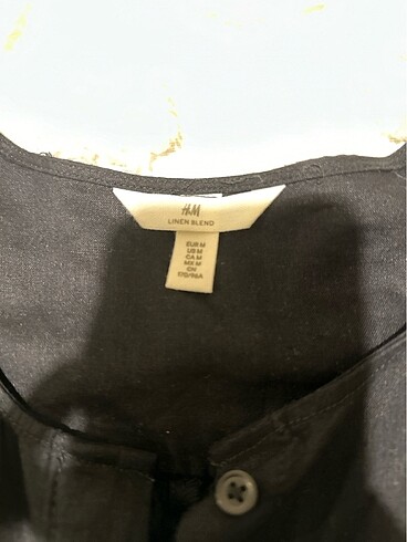 H&M tunik