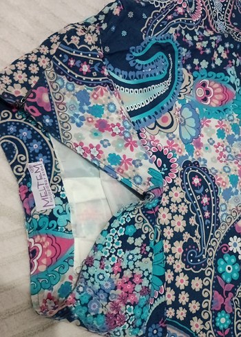 desenli etek - Görsel 2