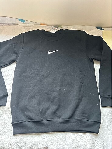 Nike polarlı sweatshirt kadın erkek