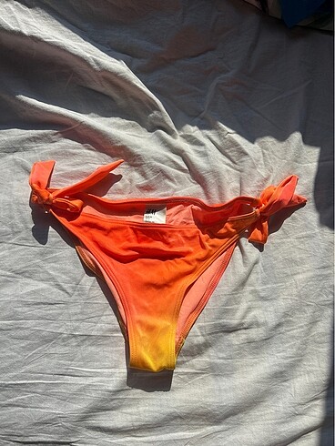 Bikini altı