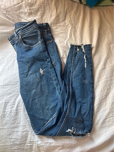 Kot pantolon