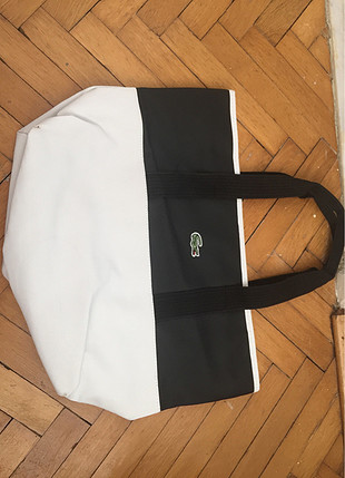 Lacoste Lacoste çanta