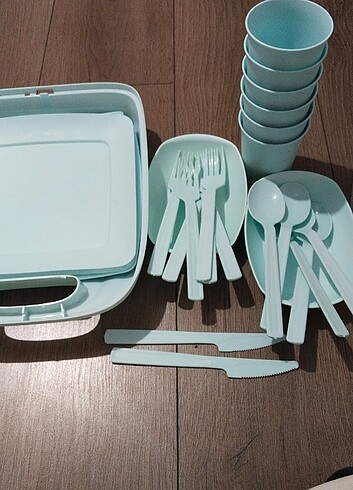 Diğer Piknik set