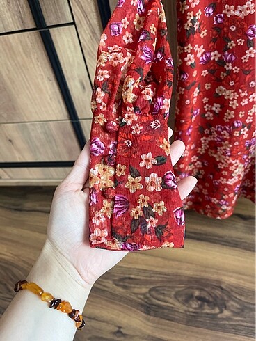 xs Beden Çok tatlı Mango Elbise