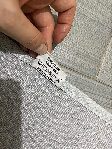  Beden mavi Renk Banyo takımı