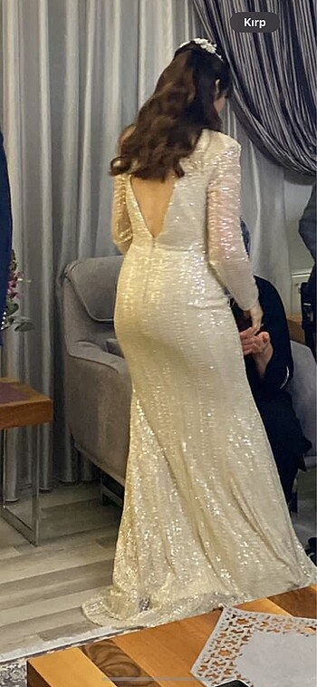 Abiye Nişanlık - Görsel 6