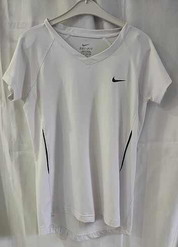 Nike Spor tişört 