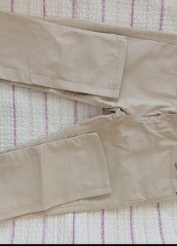 Kot pantolon