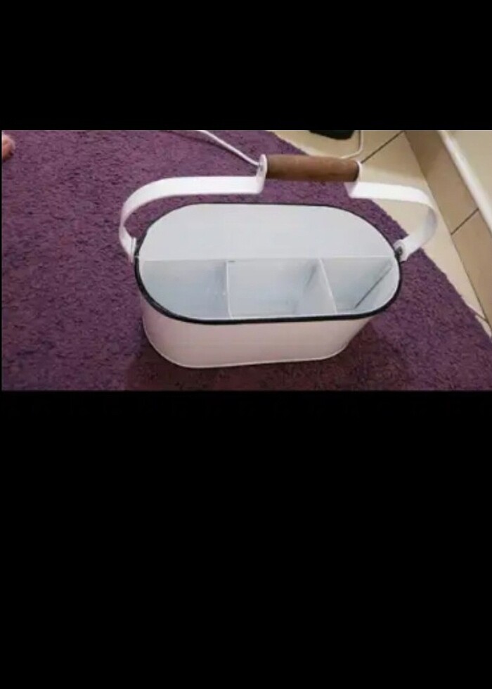 Kaşıklık, organaizer  - Görsel 3