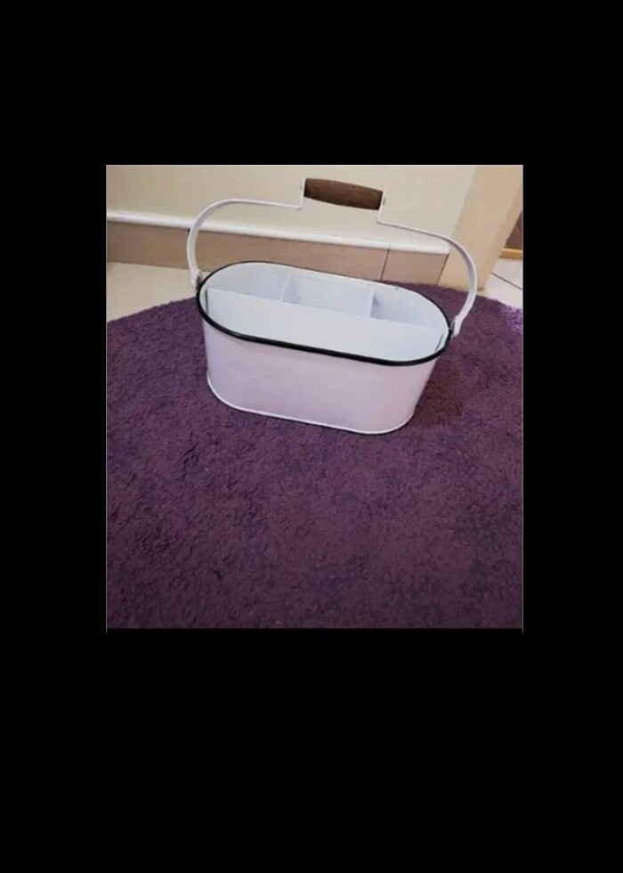 Kaşıklık, organaizer  - Görsel 4