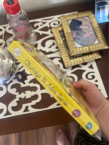  Beden 1 sınıf kitap