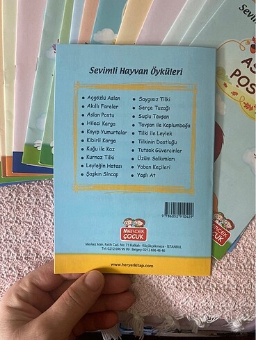  1 sınıf kitap