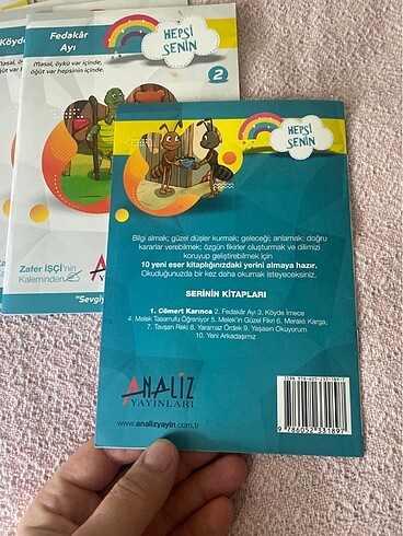  Beden Kitap