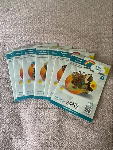  Kitap