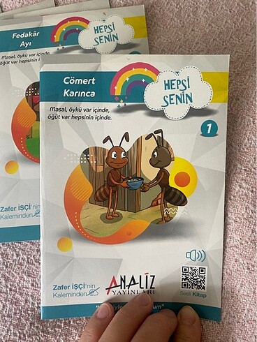  Beden Renk Kitap