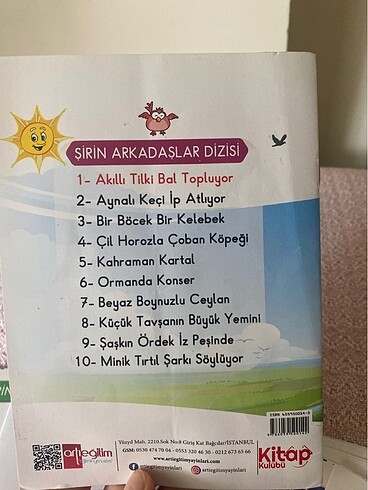  Beden Okuma kitabı