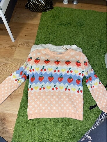 LC Waikiki Kazak